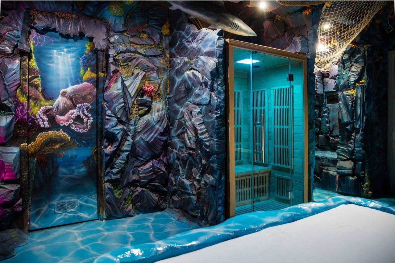 Magicsuite Guest House Roma Portuense Exterior photo